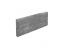 Камень облицовочный гладкий СКЦ 2Р-4 380х40х140 мм серый ##5