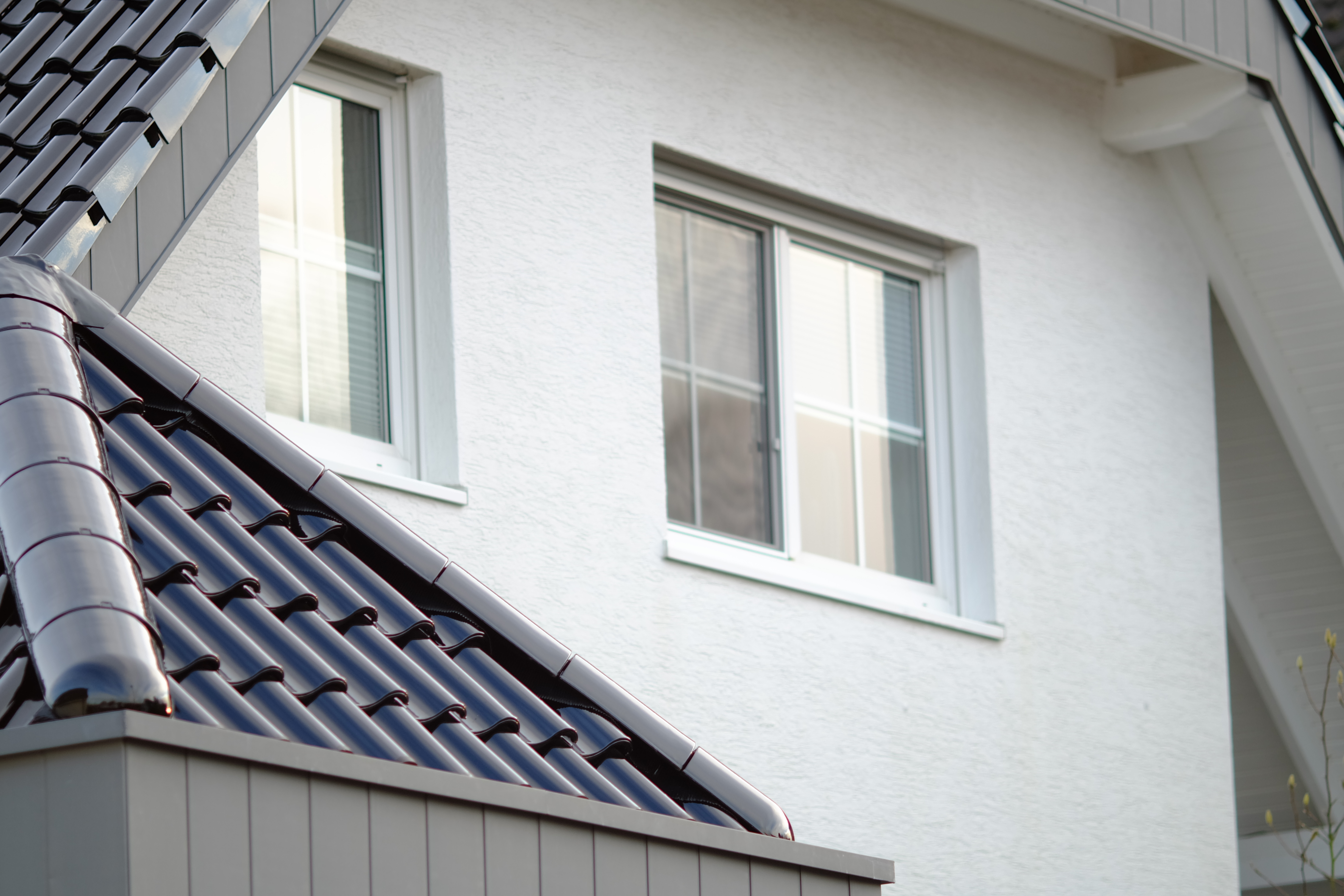 Окна пластиковые