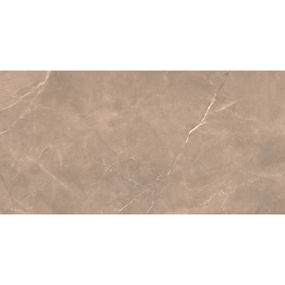 Vitrum Choco Керамогранит бежевый 60x120 полированный #1