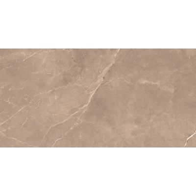 Vitrum Choco Керамогранит бежевый 60x120 полированный #2