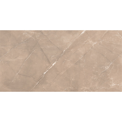 Vitrum Choco Керамогранит бежевый 60x120 полированный #4