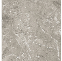 Romano Grey Керамогранит серый 60x60 полированный