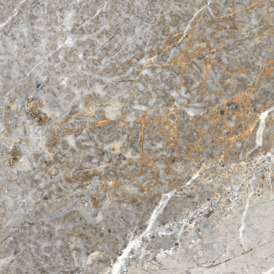 Fantastico Grey Granito Керамогранит 60х60 Полированный #1