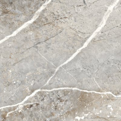 Fantastico Grey Granito Керамогранит 60х60 Полированный #2
