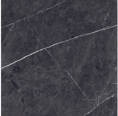 Pietra Violet Керамогранит графитовый 80x80 Лаппатированный