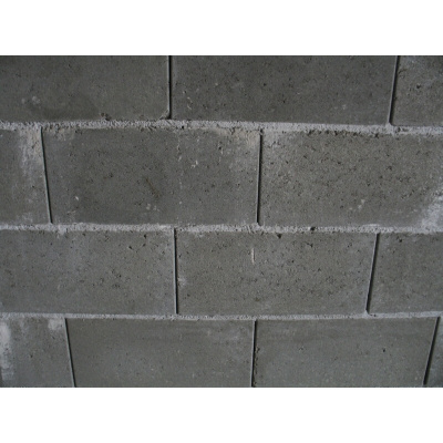 Камень перегородочный 300х160х188 мм ПК-160-300 бетонный #4