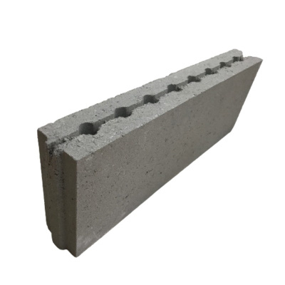 Камень перегородочный 500х70х188 мм бетонный #2