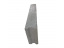 Камень перегородочный 500х80х188 мм бетонный полнотелый ##2