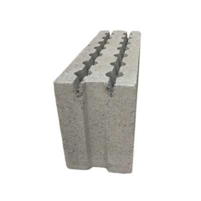 Камень перегородочный 403х130х188 мм 130 ПГ бетонный #2