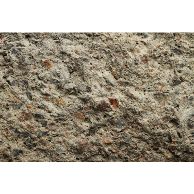 Камень облицовочный колотый СКЦ-2Л-9У угловой 380х120(190)х140 мм серый #2