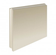 Пазогребневая плита Волма полнотелая 667х500х100 мм