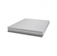 Пазогребневая плита Кнауф полнотелая 900х300х80 мм