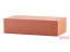 Кирпич керамический облицовочный полнотелый ЛСР красный гладкий М400 250x120x65 мм ##10