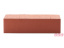 Кирпич керамический облицовочный полнотелый ЛСР красный гладкий М400 250x120x65 мм ##11