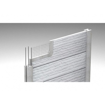 Армирующая композитная сетка Гален Rockmesh, 0,75*30 м #5