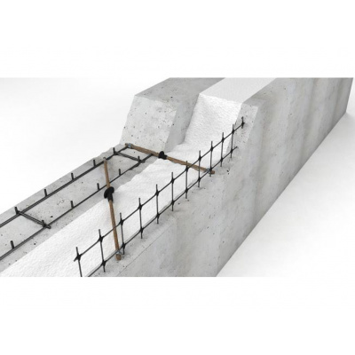 Армирующая композитная сетка Гален Rockmesh, 1,2*6 м #3