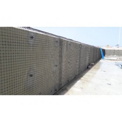 Армирующая композитная сетка Гален Rockmesh, 2,1*3,1 м #7