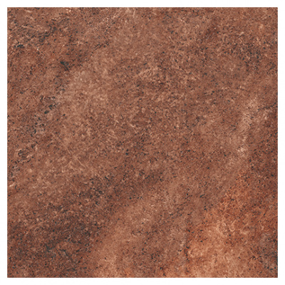 Плитка напольная Interbau Abell 271 Красно-коричневый 310x310 мм #3