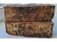 Кирпич ручной формовки облицовочный полнотелый Faber Jar Петровский штандарт коричнево-черный 215х102х65 мм ##2