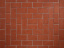 Клинкерная брусчатка Лондон красная 200x100x50 мм ##1
