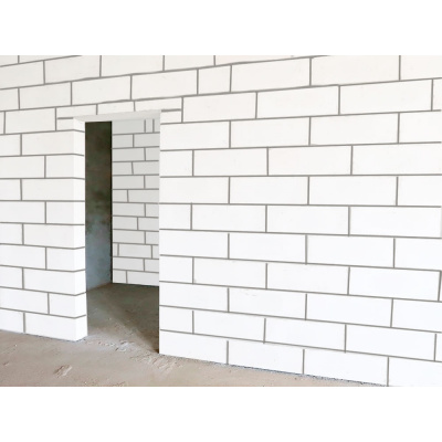 Клеевая смесь PEREL Blokus 0340 40 кг #3