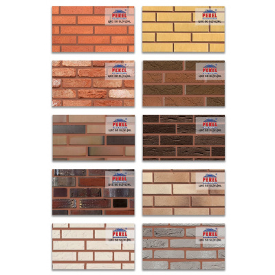 Цветная кладочная смесь PEREL SL 0050 коричневый 50 кг #2