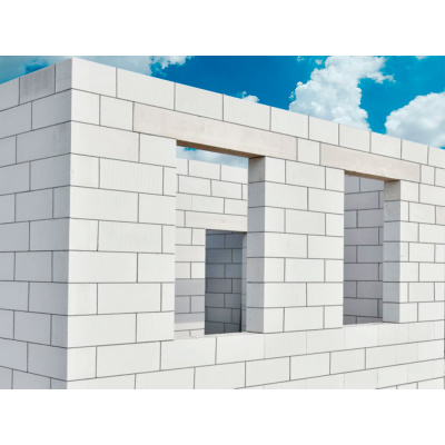 Клеевая смесь PEREL Blokus 0334 белая 40 кг #2