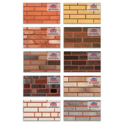 Цветная кладочная смесь PEREL SL 0060 красный 25 кг #2