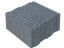Камень керамзитобетонный стеновой Polarit Comfort-400 рядовой ##1