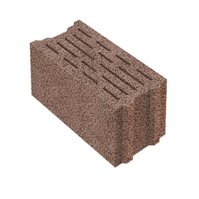 Камень керамзитобетонный стеновой Polarit Comfort-200 #3