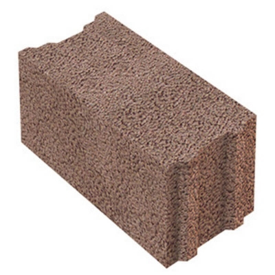 Камень керамзитобетонный стеновой Классик-200 400х200х190 мм #3