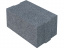 Камень керамзитобетонный стеновой Классик-250 400х250х190 мм ##1