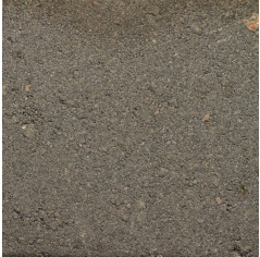 Камень облицовочный гладкий СКЦ 2Р-4 380х40х140 мм черный