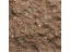 Подпорный камень колотый 395х270х152 (167) мм темно-коричневый ##2