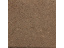 Колонный блок рифленый 300х300х140 мм темно-коричневый ##2