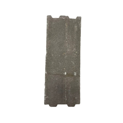 Блок перегородочный 400х160х188 мм бетонный #2