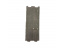 Блок перегородочный 400х160х188 мм бетонный ##2