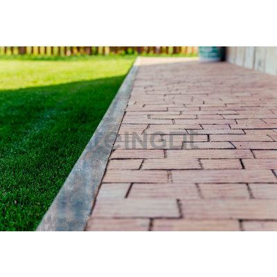 Бордюр Steingot садовый 1000х200х80 Штайн Бронз #2