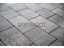 Тротуарная плитка Steingot Новый город Штайн Сильвер 40 мм ##2