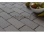 Тротуарная плитка Steingot Брусчатка 200х100х60 мм Серая (полный прокрас, минифаска) ##1