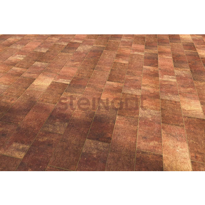 Тротуарная плитка Steingot Марко Бежевая #2