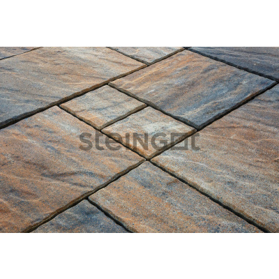 Тротуарная плитка Steingot Грандо #1