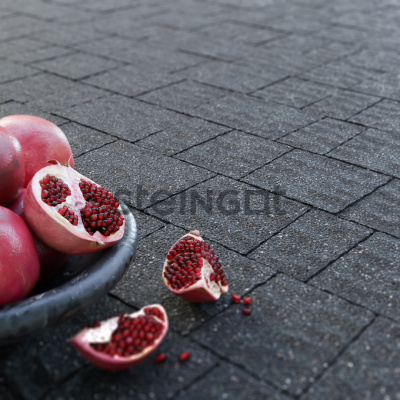 Тротуарная плитка Steingot Гранито Ombra #1