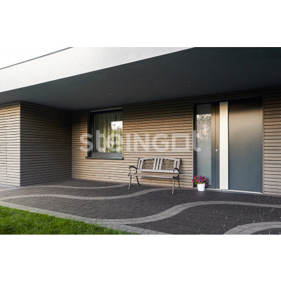 Тротуарная плитка Steingot Гранито Ombra #3