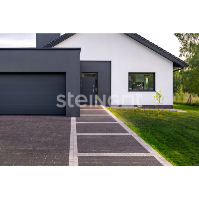 Тротуарная плитка Steingot Гранито Ombra #2