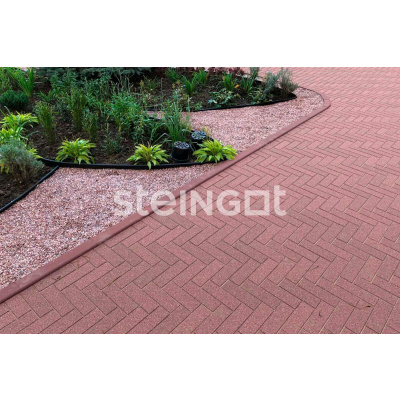 Тротуарная плитка Steingot Паркет Talana #2