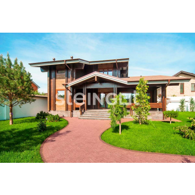 Тротуарная плитка Steingot Паркет Talana #3