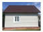 Металлочерепица Grand Line камея 0.5 Drap RAL 8017 шоколад ##14