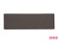 Клинкерная брусчатка Штутгард Лонг графитовая 250х80х50 мм ##2