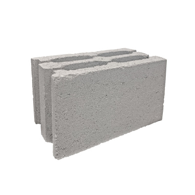 Блок перегородочный 300х160х188 мм бетонный #1